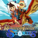 Скачать мод Monster Hunter Stories Мод (Много денег) на Андроид