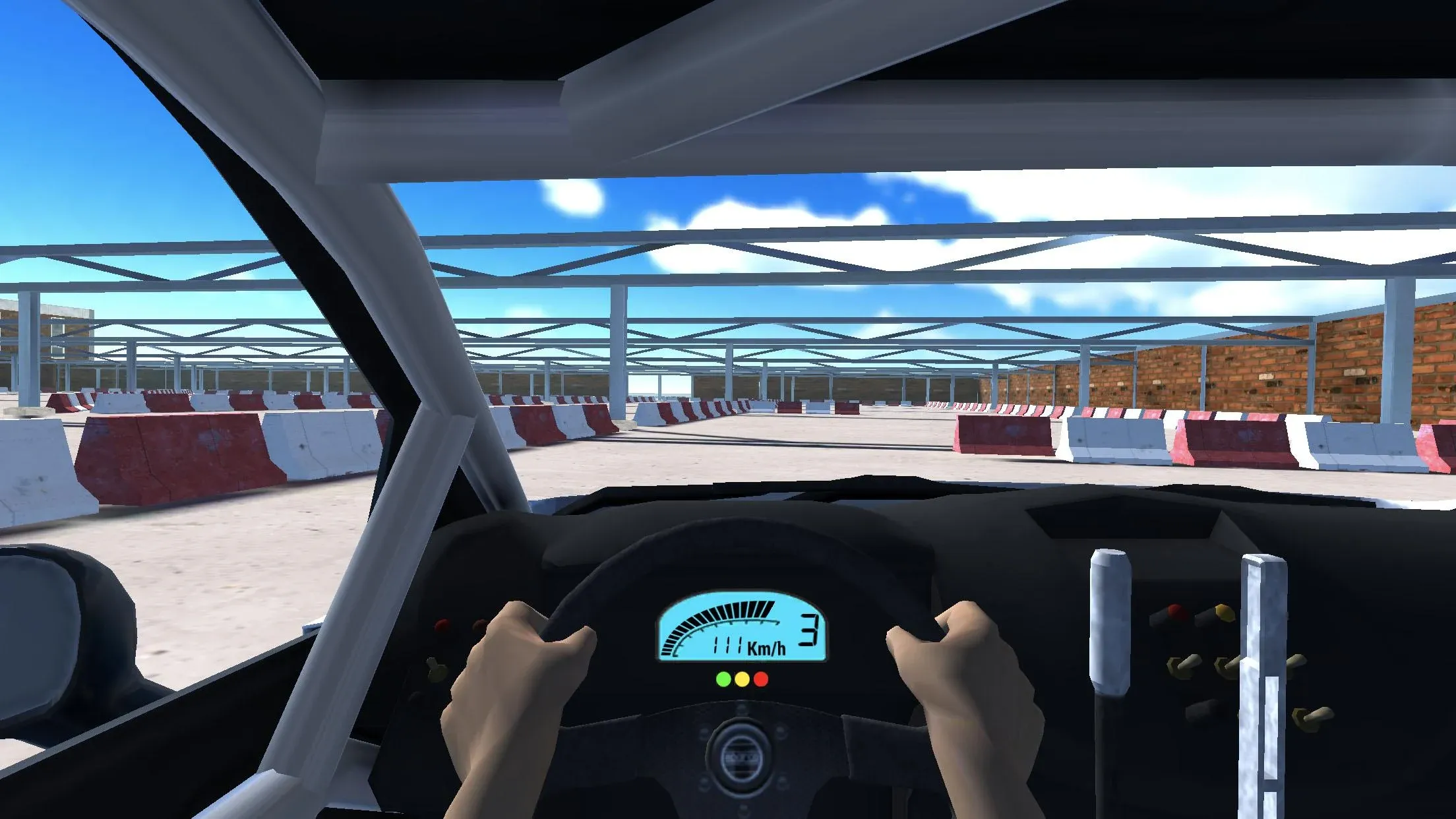 Ралли по грязи v2.6.6 APK Мод (Много денег) Screenshot 3
