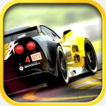 Скачать полную версию Real Racing 2 Мод (Много денег) на Андроид
