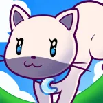 Мод на Андроид: Super Cat Tales 2: платформеры [мод: много денег] на Андроид