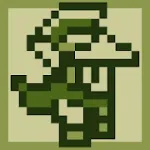 Скачать полную версию Timing Hero VIP: Retro Fighting [мод: много денег] на Андроид