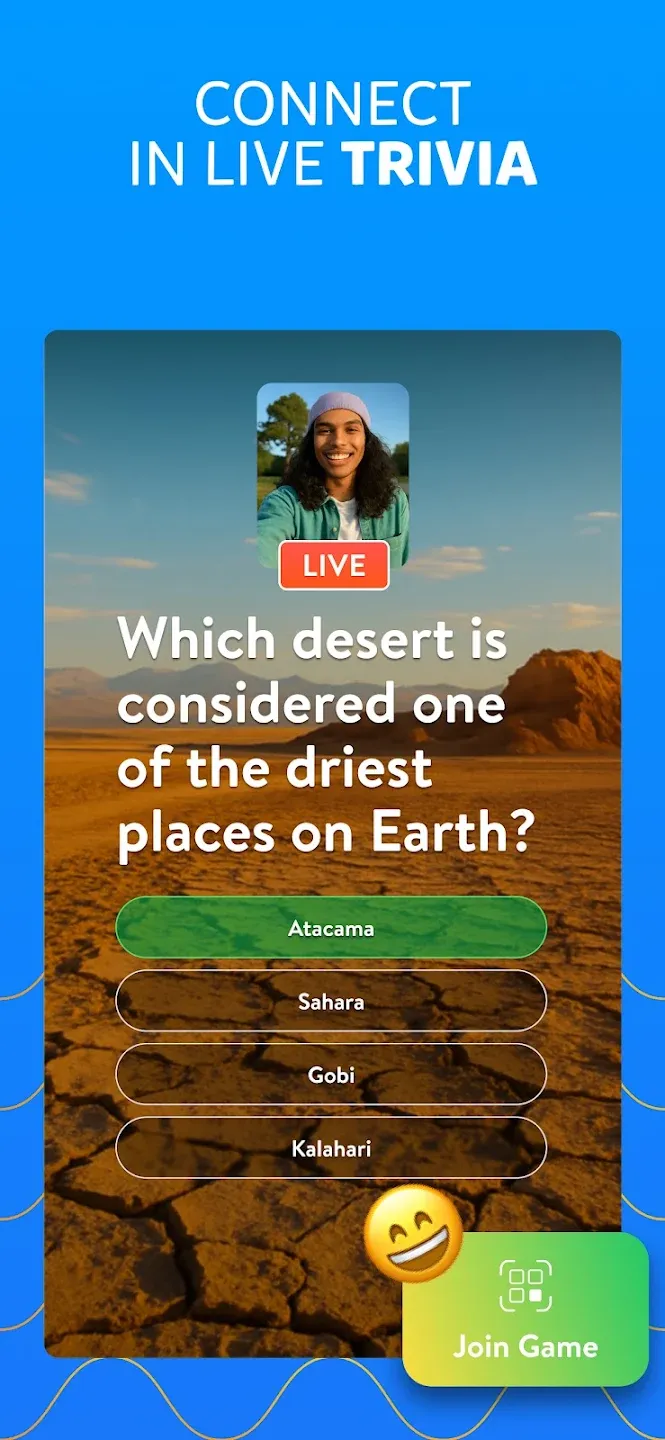 Trivia Crack v3.364.0 APK Мод (Полная версия) Screenshot 2