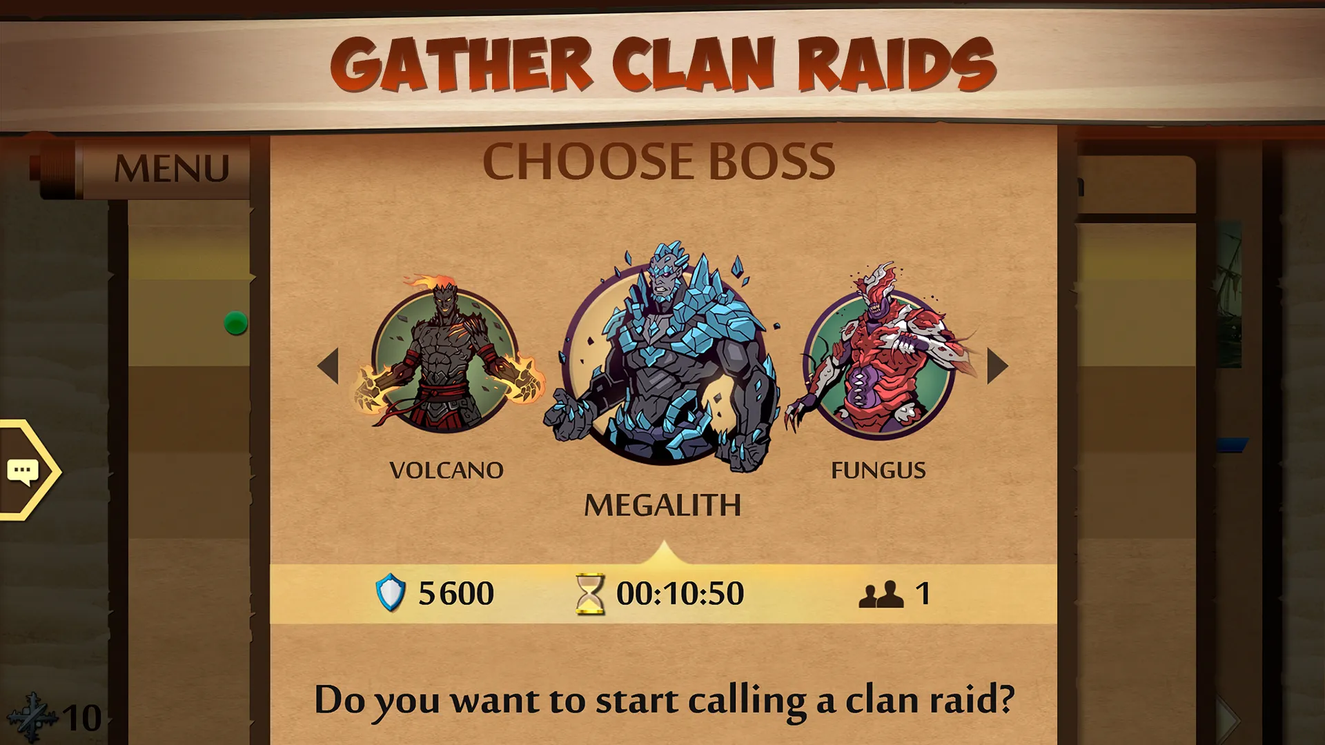 Shadow Fight 2 v2.44.0 APK Мод (Много денег) Screenshot 4