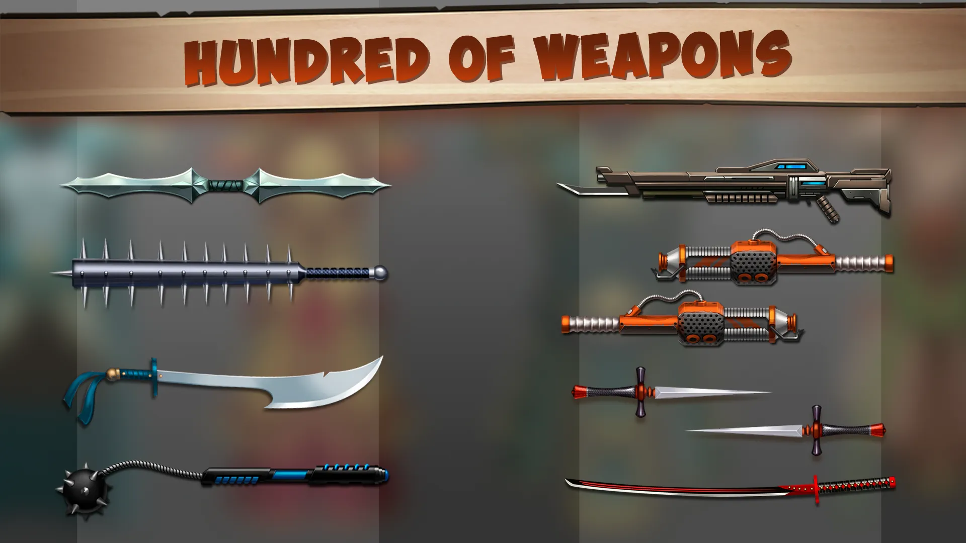 Shadow Fight 2 v2.44.0 APK Мод (Много денег) Screenshot 5