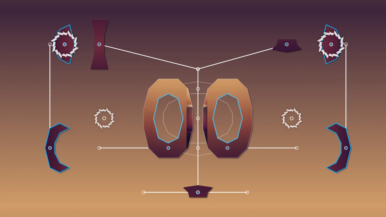 Zenge [мод: полная версия] Screenshot 2