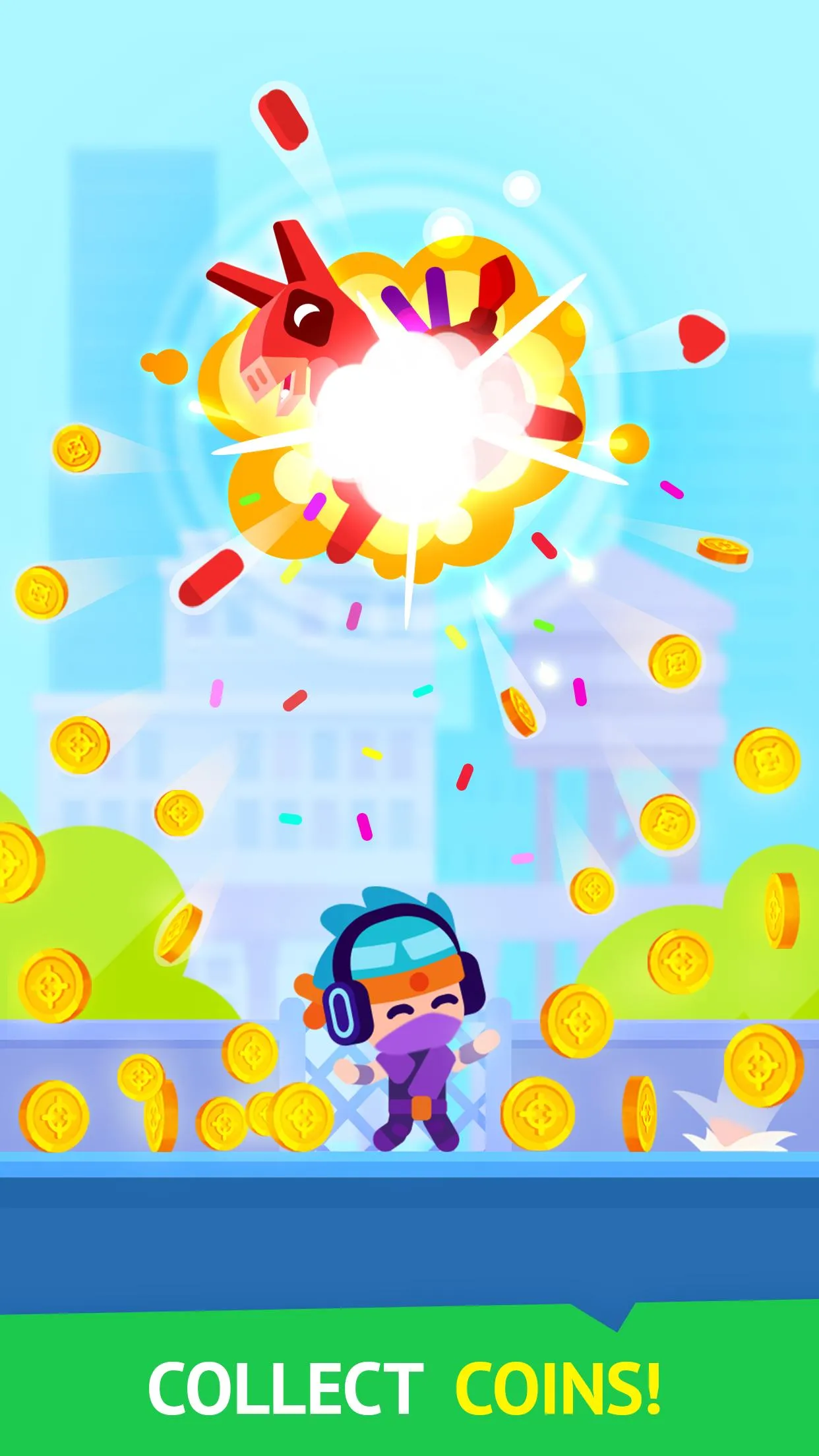 Pinatamasters v1.5.0 APK Мод (Много денег) Screenshot 4