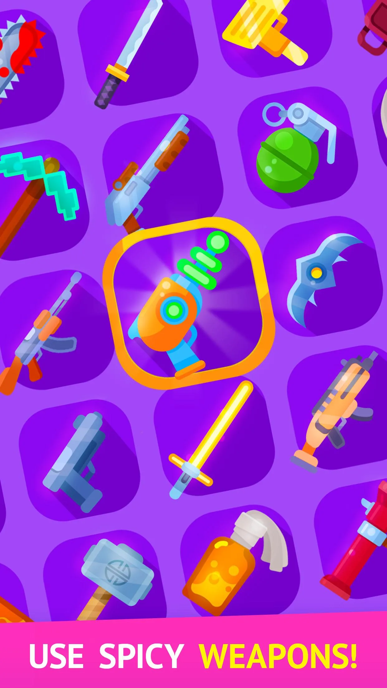 Pinatamasters v1.5.0 APK Мод (Много денег) Screenshot 5