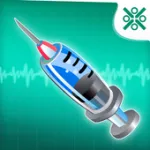Скачать взлом Injection Simulator на Андроид