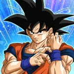 Скачать мод DRAGON BALL Z DOKKAN BATTLE Мод (Меню, Один удар, Режим бога) на Андроид