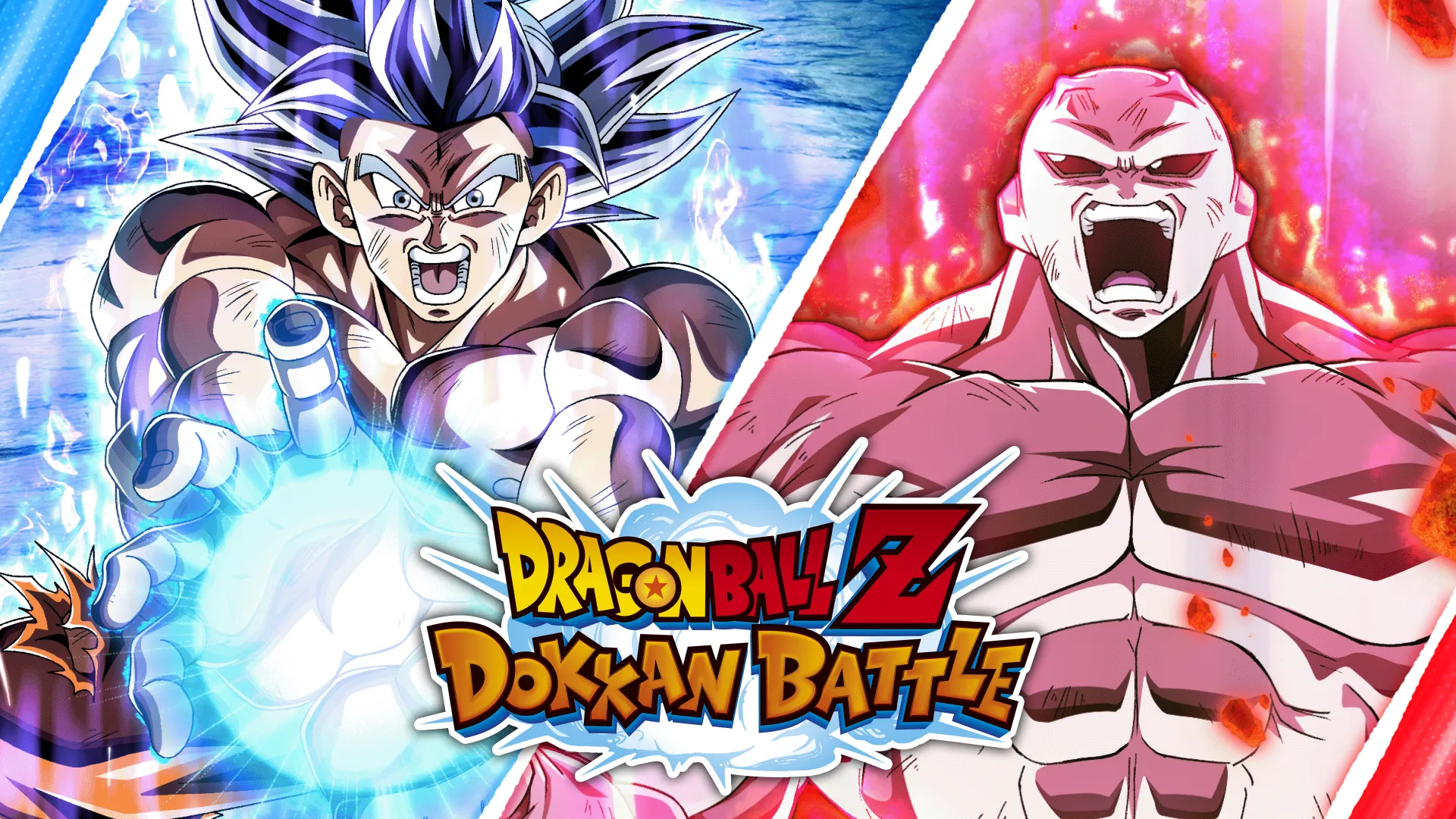 DRAGON BALL Z DOKKAN BATTLE v6.0.5 APK Мод (Меню, Один удар, Режим бога) Screenshot 1
