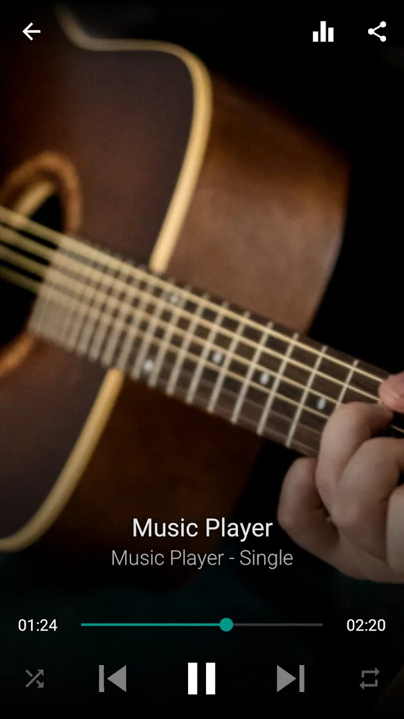 Файловый менеджер v3.7.4 APK Мод (Всё открыто, Premium) Screenshot 4