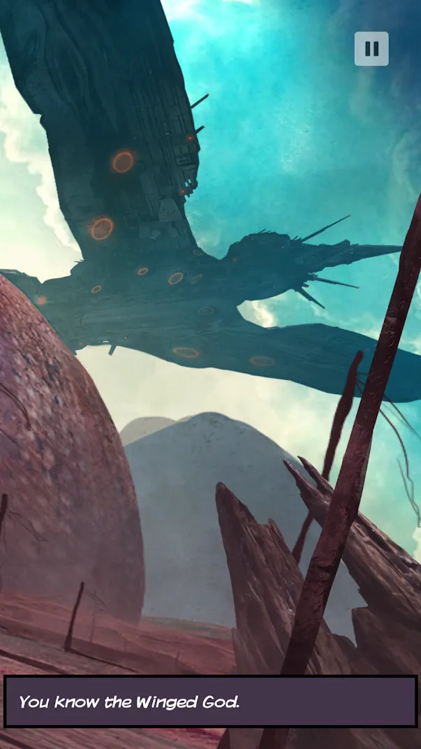 Out There Chronicles – Ep. 2 [мод: полная версия] Screenshot 5