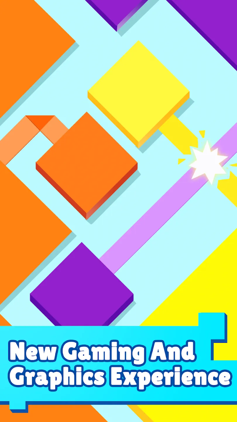 Paper.io v4.3.0 APK Мод (Всё открыто) Screenshot 1