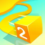 Скачать полную версию Paper.io 2 Мод (Всё открыто) на Андроид