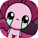 Мод на Андроид: The Binding of Isaac: Afterbirth на Андроид