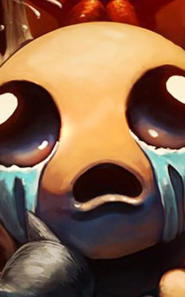 The Binding of Isaac: Afterbirth v2.0.6 APK Screenshot 2