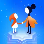 Скачать полную версию Monument Valley 2 Мод (Полная версия) на Андроид