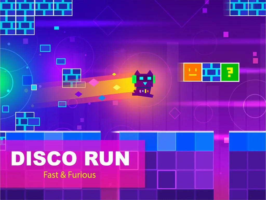 Super Phantom Cat [мод: всё открыто] Screenshot 2