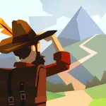 Мод на Андроид: The Trail [мод: много денег] на Андроид