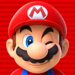 Мод на Андроид: Super Mario Run Мод (Всё открыто) на Андроид