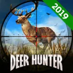 Взломанный Deer Hunter 2018 [мод: много золота, энергии, оружия] на Андроид