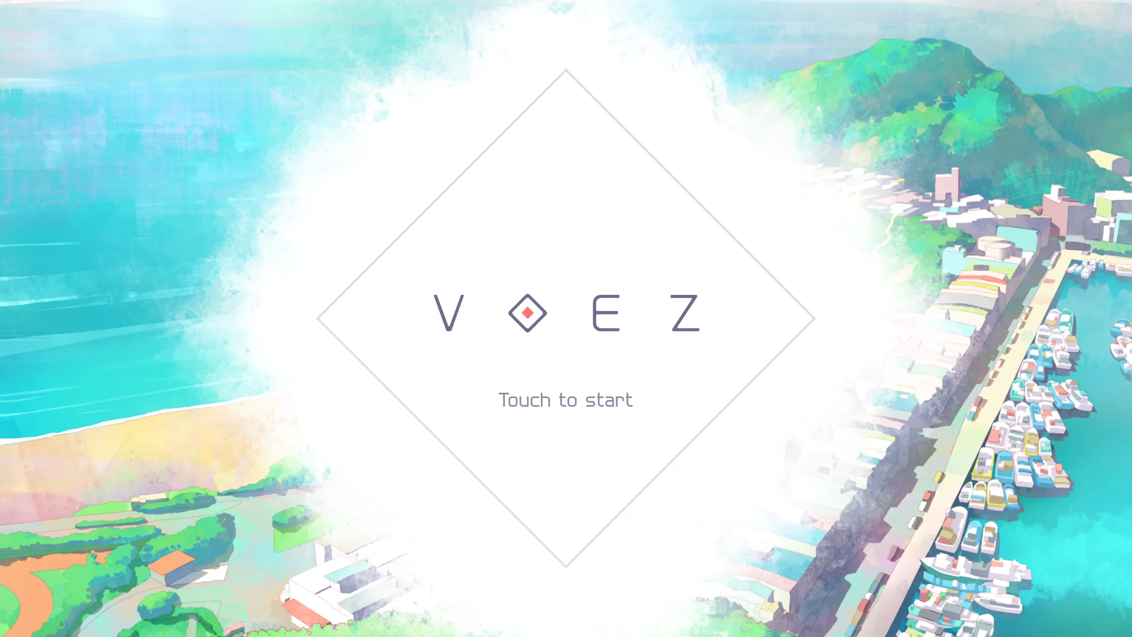 VOEZ [мод: всё открыто] Screenshot 1
