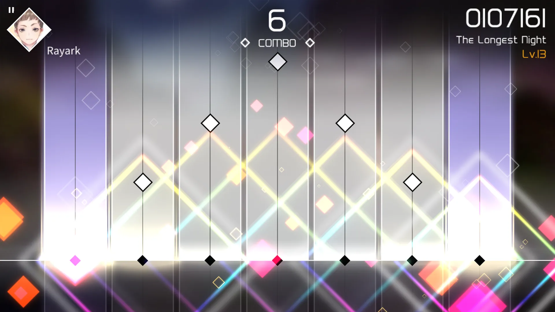 VOEZ [мод: всё открыто] Screenshot 3