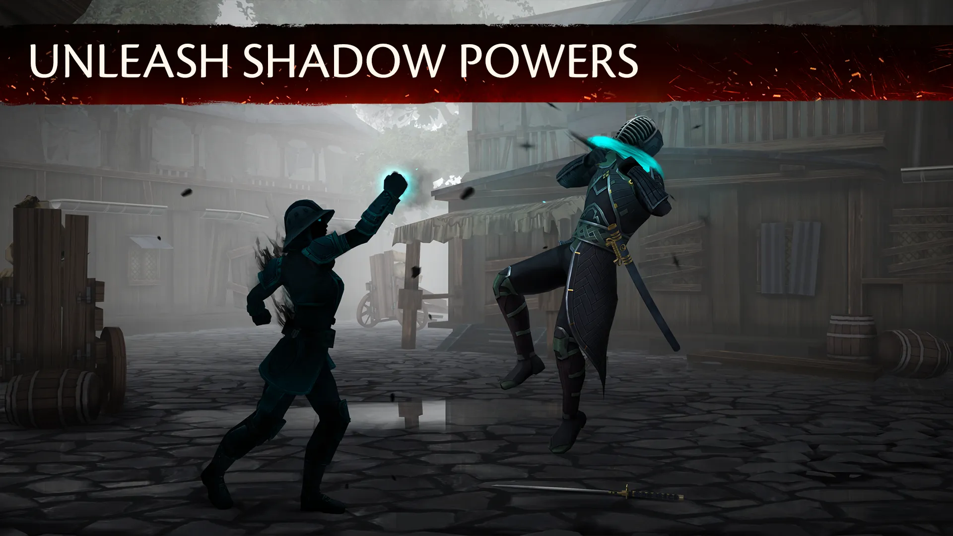 Shadow Fight 3 v1.44.5 APK Мод (Меню, Множитель урона и защиты) Screenshot 3 Shadow Fight 3 v1.44.5 APK Мод (Меню, Множитель урона и защиты) Screenshot 3