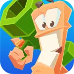 Скачать Worms 4 [мод: полная версия] на Андроид