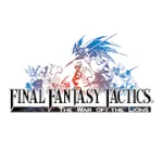 Скачать полную версию FINAL FANTASY TACTICS : WotL [мод: много денег] на Андроид