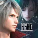 Скачать взлом FINAL FANTASY BRAVE EXVIUS [мод: меню] на Андроид