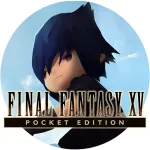 Взломанный FINAL FANTASY XV POCKET EDITION [мод: всё открыто] на Андроид