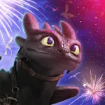 Скачать взлом School of Dragons на Андроид