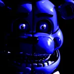 Скачать мод Five Nights at Freddy's: SL Мод (Полная версия) на Андроид