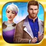 Скачать взлом Criminal Case: Travel in Time [мод: много денег] на Андроид