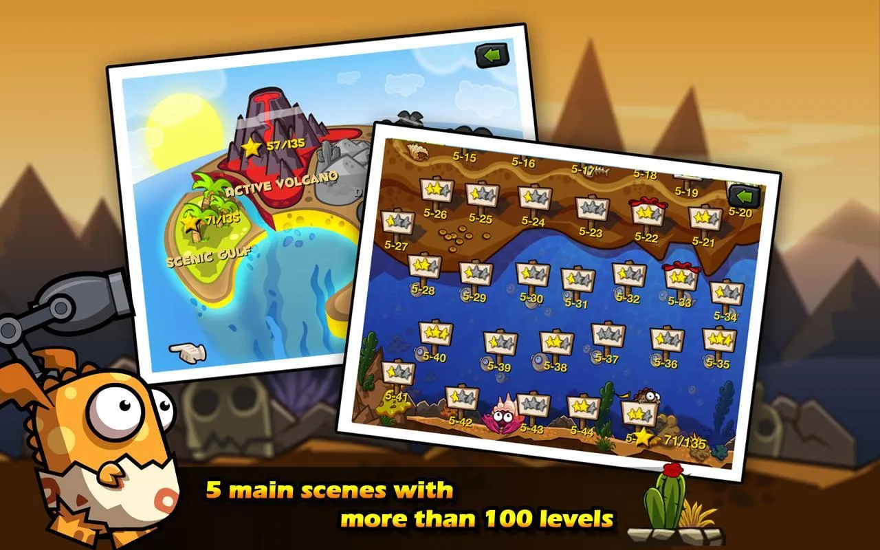 Haypi Dragon Screenshot 3 Haypi Dragon Screenshot 3