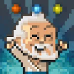 Скачать мод The Sandbox: Craft Play Share [мод: много маны] на Андроид