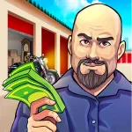 Мод на Андроид: Bid Wars 1: Симулятор аукциона Мод (Много денег) на Андроид