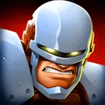 Скачать Mutants Genetic Gladiators на Андроид