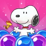 Мод на Андроид: Snoopy Pop [мод: много денег] на Андроид