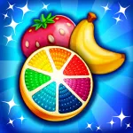 Скачать мод Juice Jam [мод: много денег] на Андроид