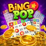 Скачать мод Bingo Pop - лото [мод: много денег] на Андроид
