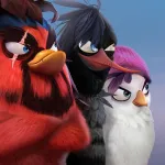 Мод на Андроид: Angry Birds Evolution Мод (Меню, Высокий урон, Скорость) на Андроид