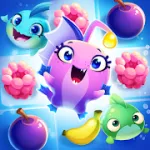 Скачать взлом Fruit Nibblers [мод: много денег] на Андроид