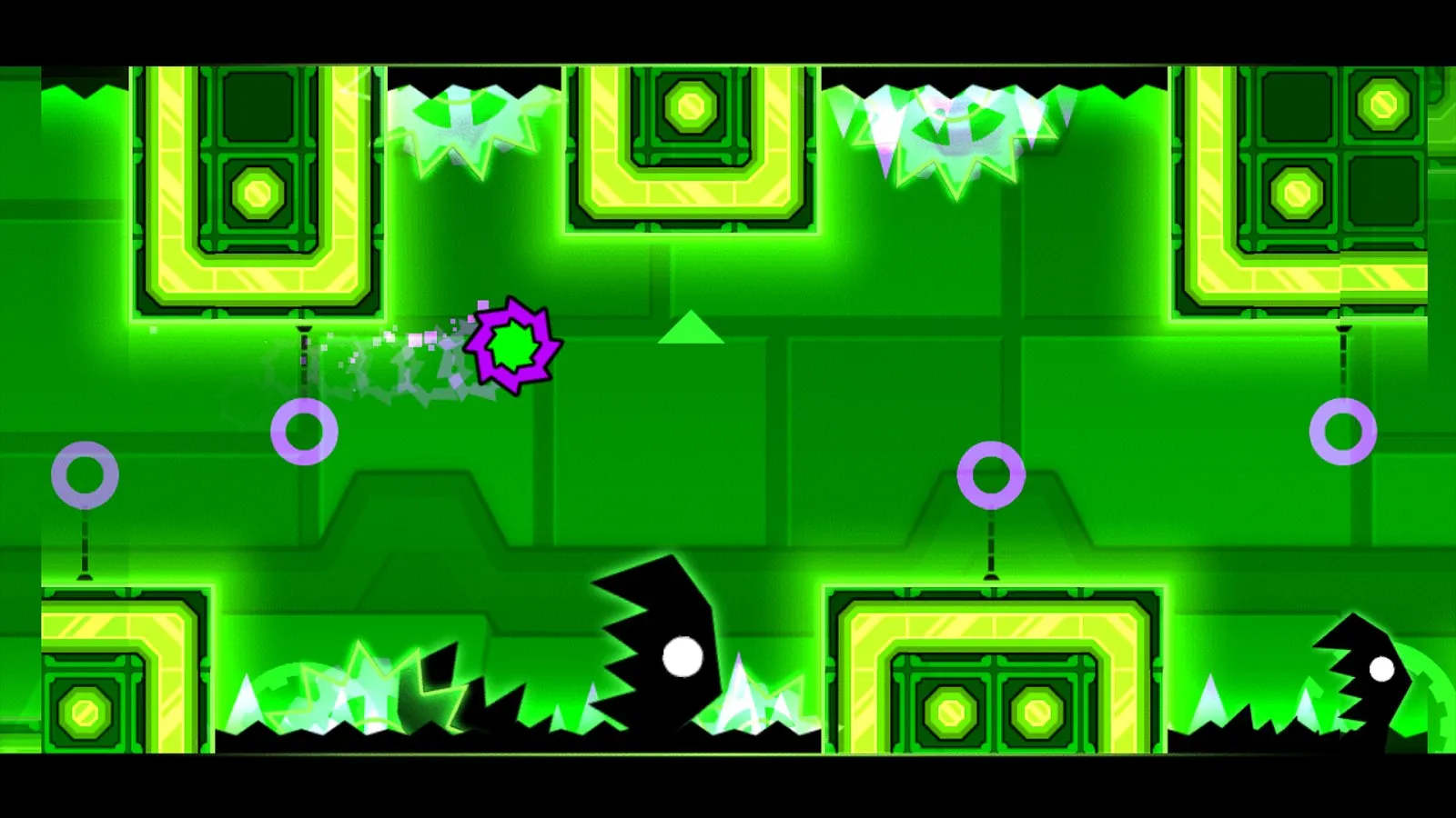 Geometry Dash Meltdown v2.2.147 APK Мод (Всё открыто) Screenshot 4 Geometry Dash Meltdown v2.2.147 APK Мод (Всё открыто) Screenshot 4