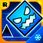 Скачать взлом Geometry Dash SubZero Мод (Всё открыто) на Андроид