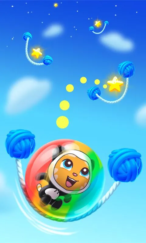 Говорящий Том: попрыгунчик v1.2.0.107 APK Мод (Без рекламы) Screenshot 4