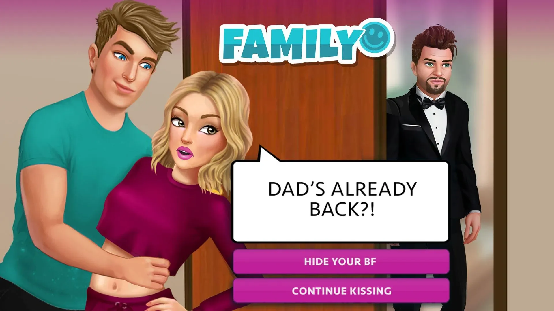 My Story: Интерактивные игры v6.13.2 APK Мод (Бесплатные премиум варианты) Screenshot 2