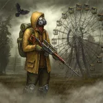 Скачать взлом Day R Survival Game: Выживание Мод (Полная версия, Premium) на Андроид