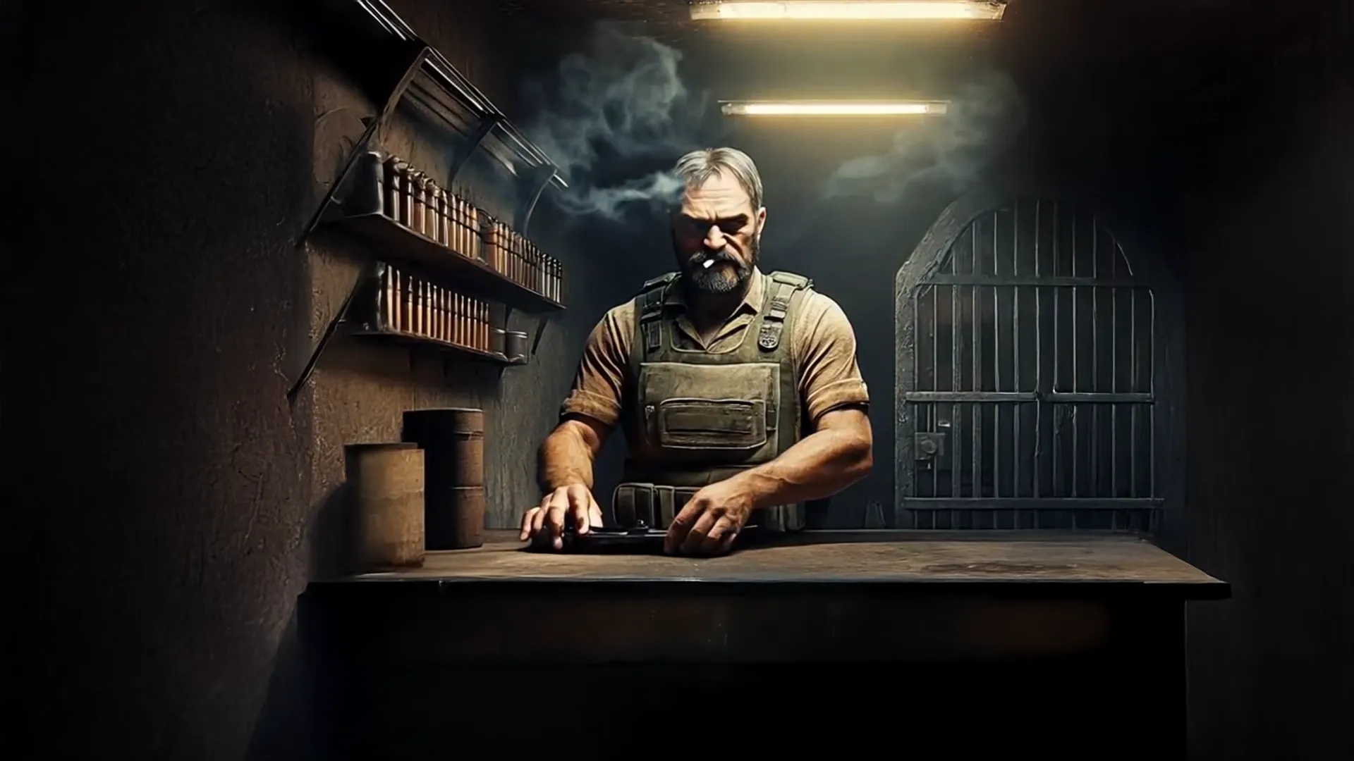 Day R Survival Game: Выживание v1.909.5.3 APK Мод (Полная версия, Premium) Screenshot 3